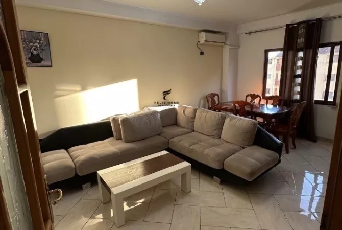 Casa in affitto 2+1 a Tirana - 500 Euro