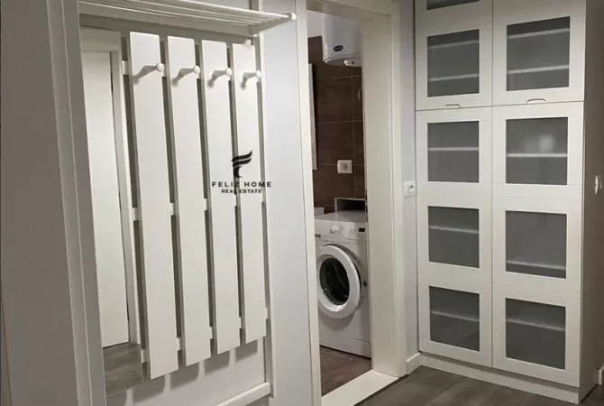 Casa in affitto 2+1 a Tirana - 55,000 Leke
