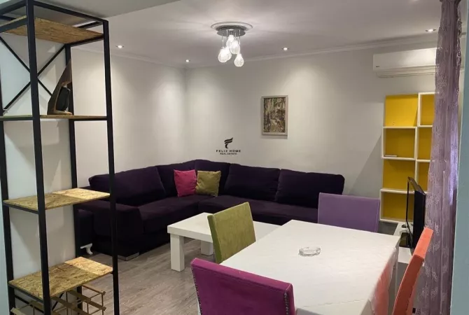 Casa in affitto 2+1 a Tirana - 55,000 Leke