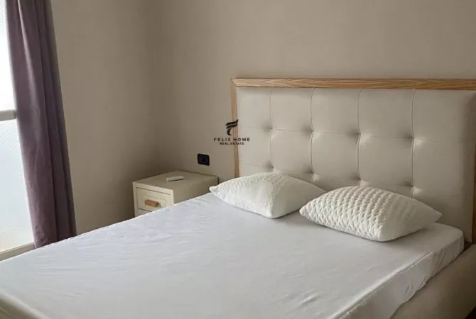 Casa in affitto 2+1 a Tirana - 55,000 Leke