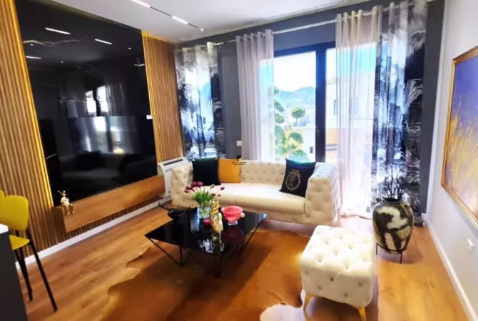 Casa in vendita 1+1 a Tirana - 205,000 Euro