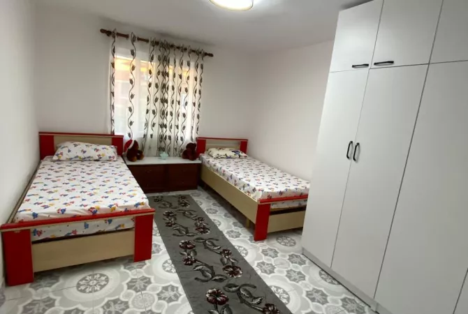 Shtepi me qera 2+1 ne Tirane - 600 Euro