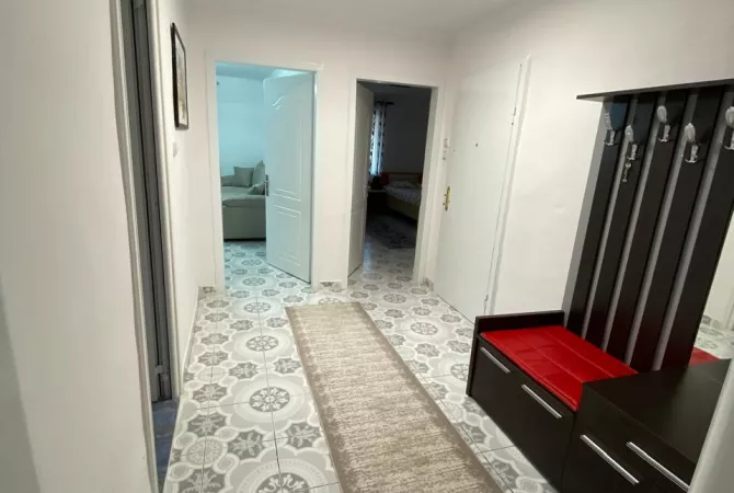 Apartment for rent in Tirana 2+1, Furnished