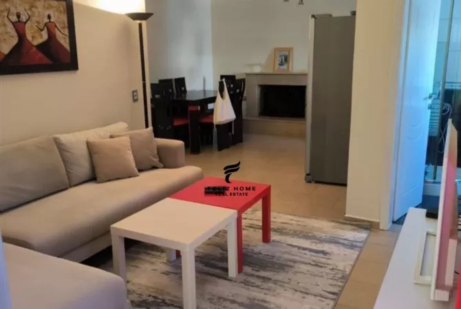 Shtepi me qera 2+1 ne Tirane - 500 Euro