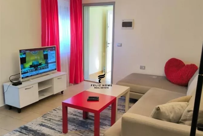 Shtepi me qera 2+1 ne Tirane - 500 Euro