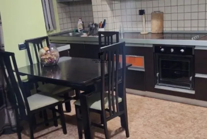 Shtepi me qera 2+1 ne Tirane - 500 Euro