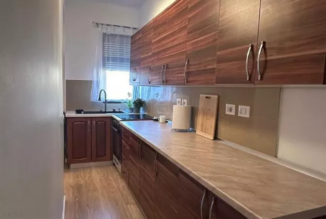 House for Sale 1+1 in Tirana - 154,000 Euro