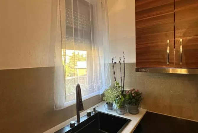 House for Sale 1+1 in Tirana - 154,000 Euro