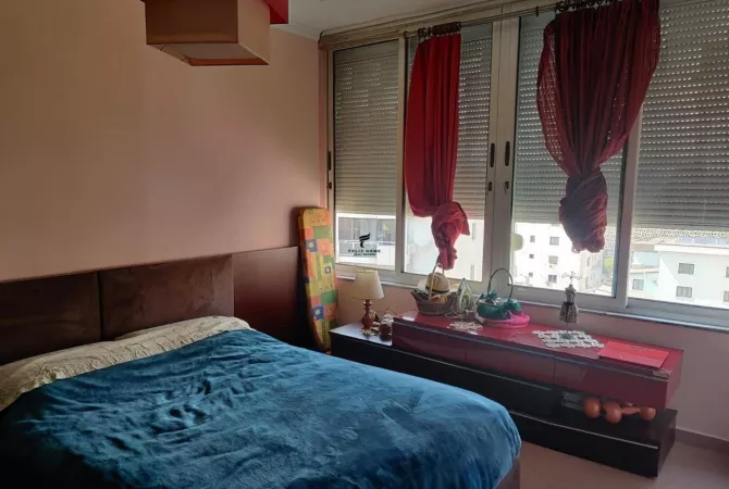 Shtepi me qera 1+1 ne Tirane - 800 Euro