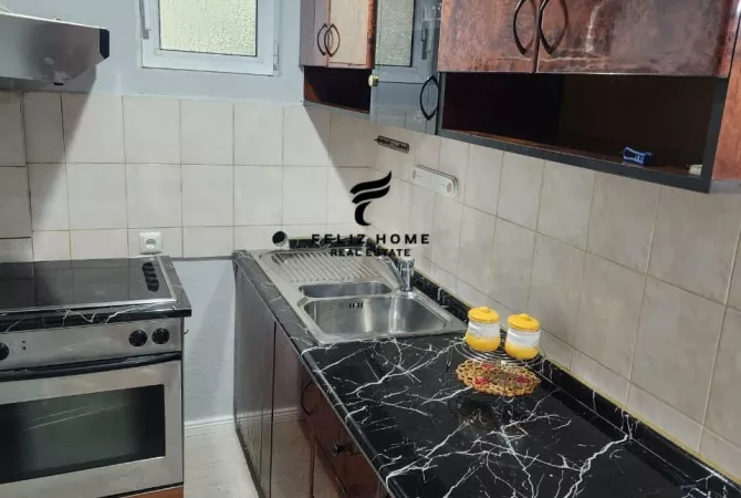 Shtepi me qera 1+1 ne Tirane - 450 Euro