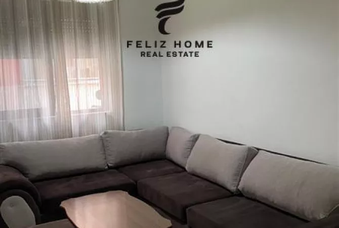 Shtepi me qera 1+1 ne Tirane - 550 Euro