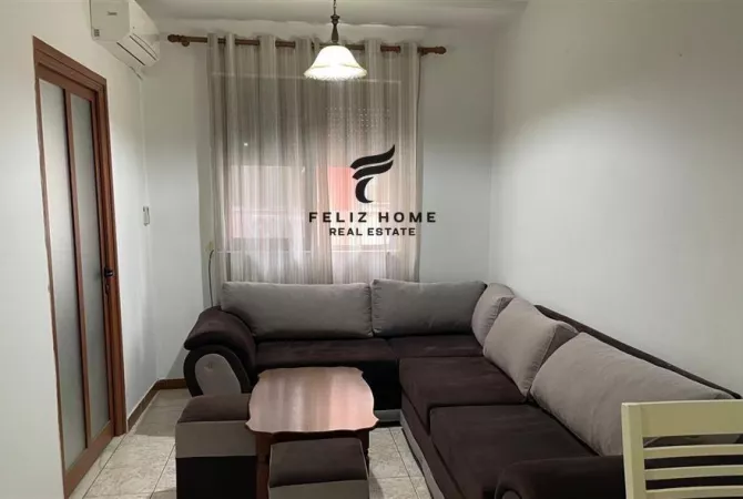 Shtepi me qera 1+1 ne Tirane - 550 Euro