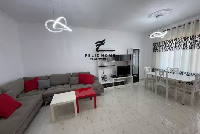 Shtepi me qera 2+1 ne Tirane - 600 Euro