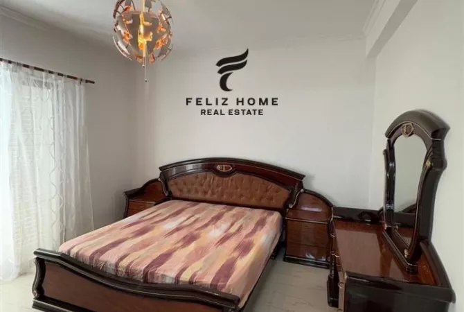 Shtepi me qera 2+1 ne Tirane - 600 Euro