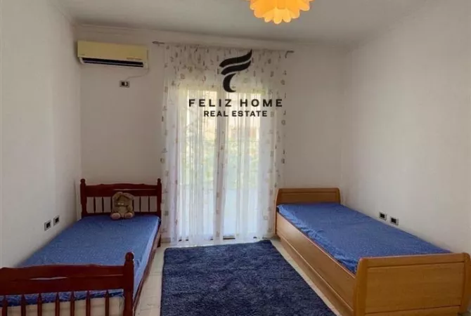 Shtepi me qera Apartament ne Tirane, 2+1, Mobilimi E mobiluar, Pagesa 600  Euro.