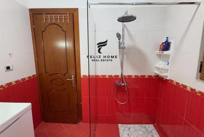 Shtepi me qera Apartament ne Tirane, 2+1, Mobilimi E mobiluar, Pagesa 600  Euro.