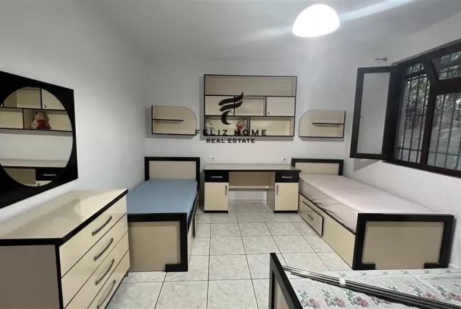 Shtepi me qera 2+1 ne Tirane - 500 Euro