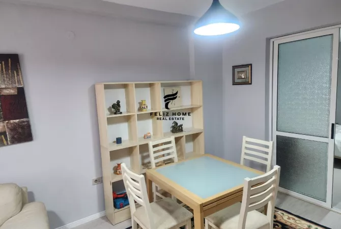 Shtepi me qera 1+1 ne Tirane - 400 Euro