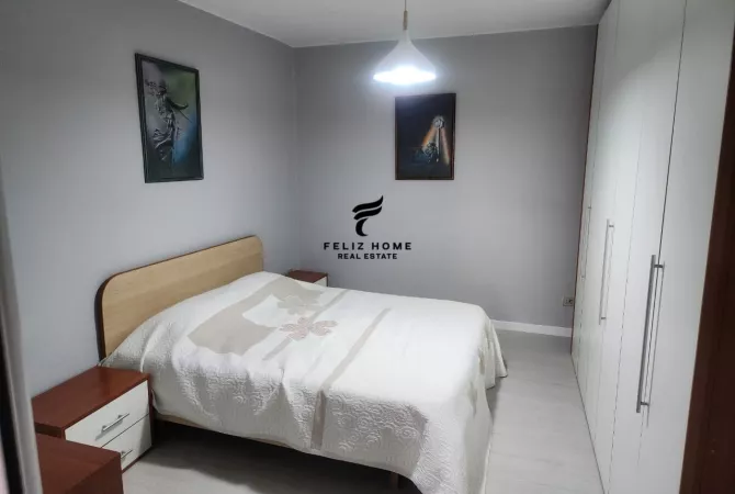 Shtepi me qera 1+1 ne Tirane - 400 Euro