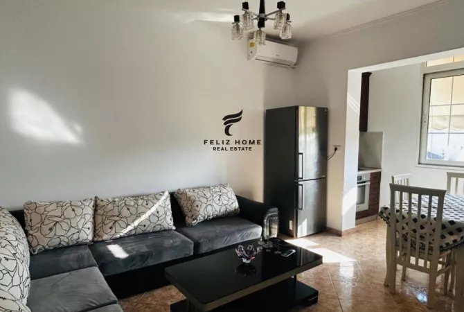 Shtepi me qera 2+1 ne Tirane - 50,000 Leke
