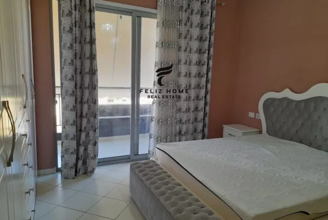 Shtepi me qera 2+1 ne Tirane - 500 Euro