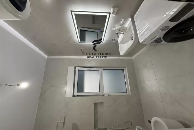 Shtepi me qera 1+1 ne Tirane - 550 Euro