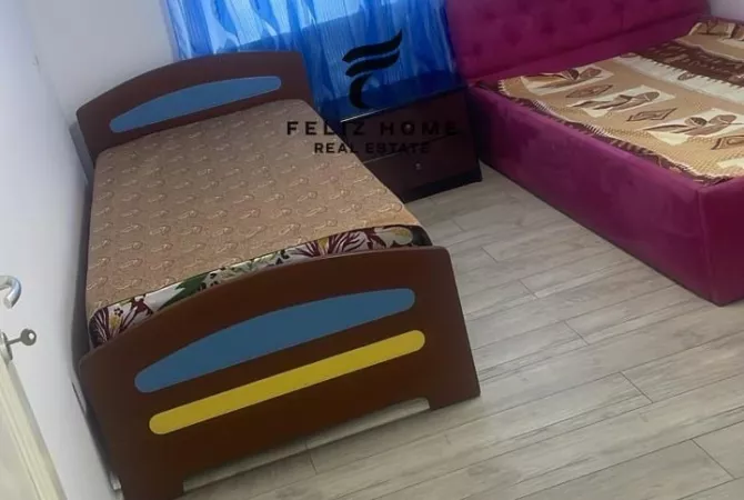 Shtepi me qera 2+1 ne Tirane - 500 Euro