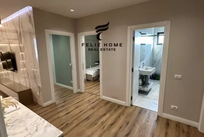 Shtepi me qera 3+1 ne Tirane - 1,000 Euro