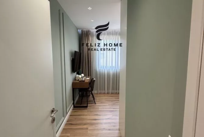 Shtepi me qera Apartament ne Tirane, 3+1, Mobilimi E mobiluar, Pagesa 1,000  Euro.