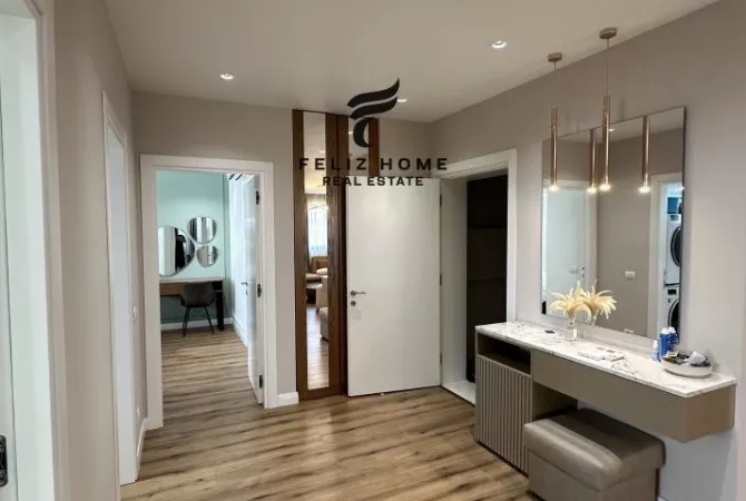 Shtepi me qera 3+1 ne Tirane - 1,000 Euro