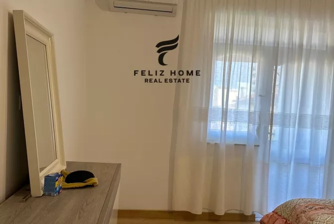 Shtepi me qera 2+1 ne Tirane - 700 Euro