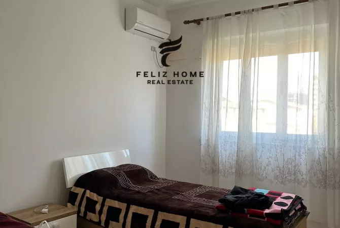 Shtepi me qera 2+1 ne Tirane - 700 Euro