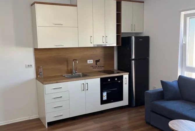 Shtepi me qera 1+1 ne Tirane - 650 Euro