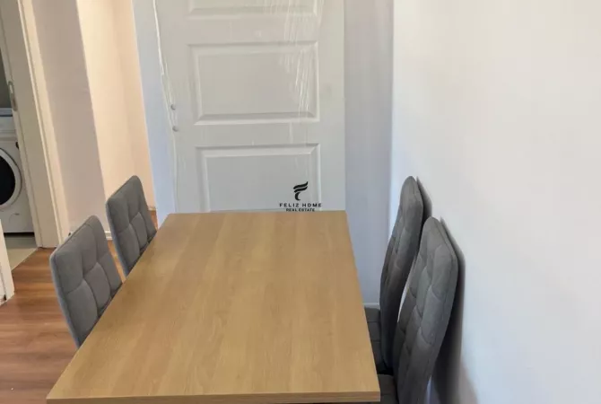 Shtepi me qera 1+1 ne Tirane - 650 Euro