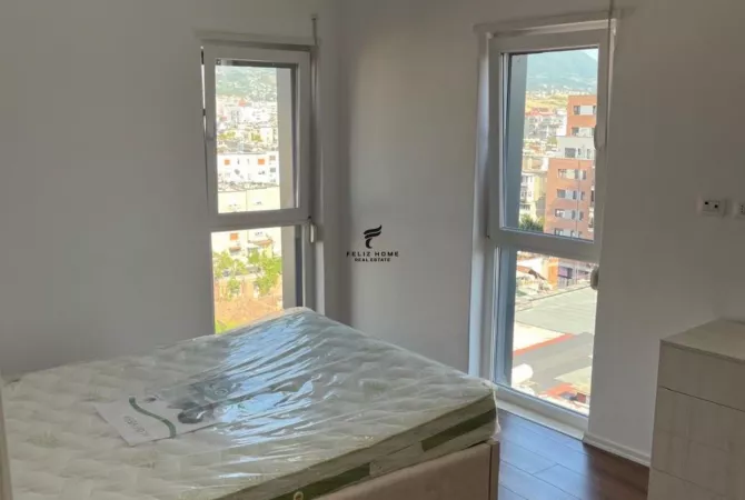 Shtepi me qera Apartament ne Tirane, 1+1, Mobilimi E mobiluar, Pagesa 650  Euro.