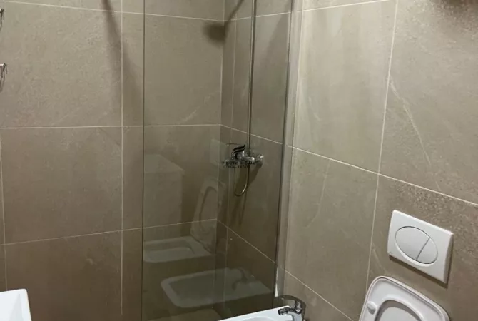 Shtepi me qera Apartament ne Tirane, 1+1, Mobilimi E mobiluar, Pagesa 650  Euro.