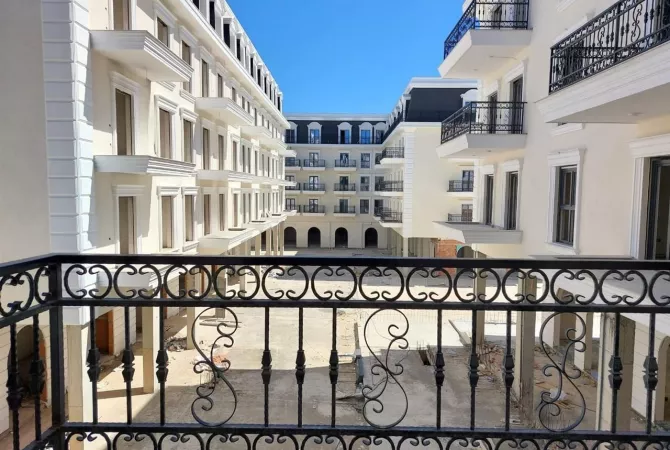 House for Sale 1+1 in Tirana - 156,000 Euro