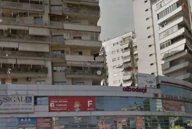 Ambient biznesi ne shitje 4+1 ne Tirane - 50,000 Euro
