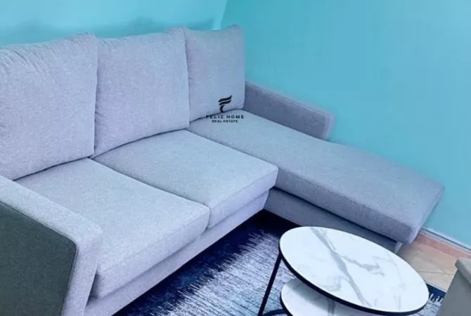 Casa in affitto 1+1 a Tirana - 600 Euro