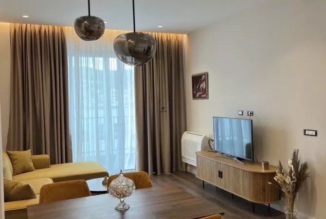 Casa in affitto 2+1 a Tirana - 1,100 Euro