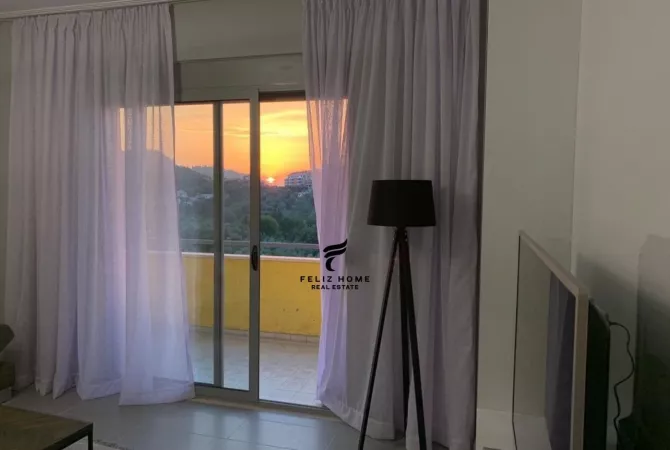 Shtepi me qera Apartament ne Tirane, 2+1, Mobilimi E mobiluar, Pagesa 600  Euro.