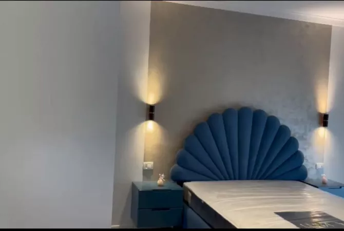 Apartment for rent in Tirana 2+1, Furnished