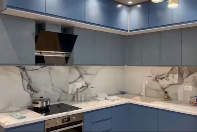 Shtepi me qera 2+1 ne Tirane - 900 Euro