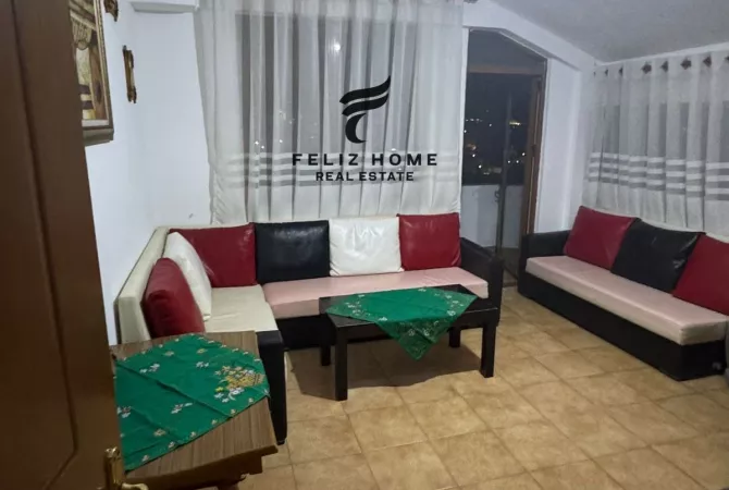 Shtepi me qera 3+1 ne Tirane - 400 Euro