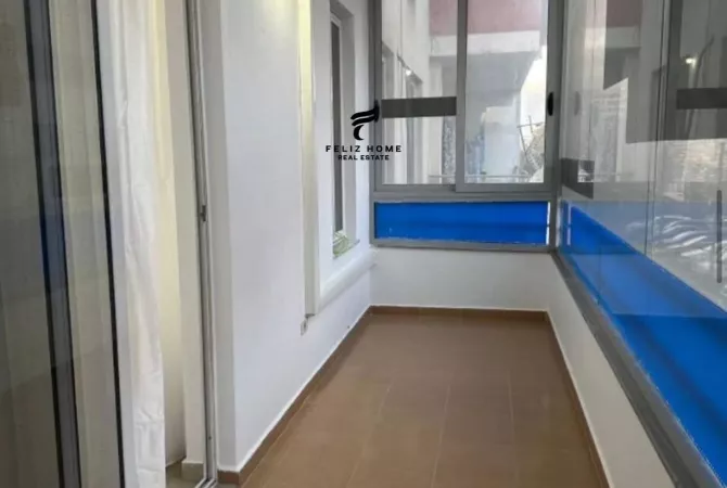 Shtepi me qera Apartament ne Tirane, 1+1, Mobilimi E mobiluar, Pagesa 500  Euro.