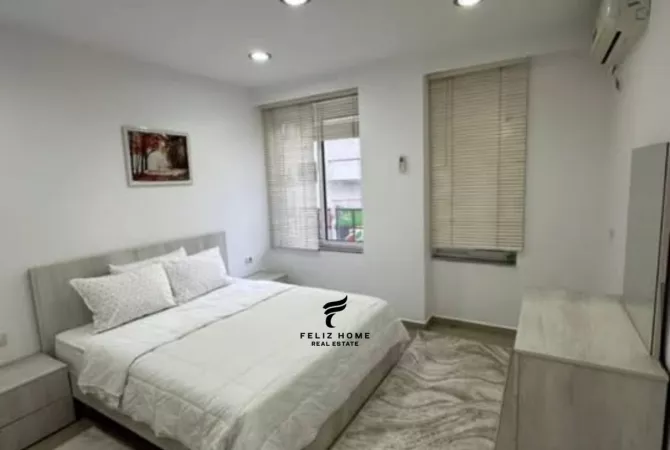 Shtepi me qera 1+1 ne Tirane - 500 Euro
