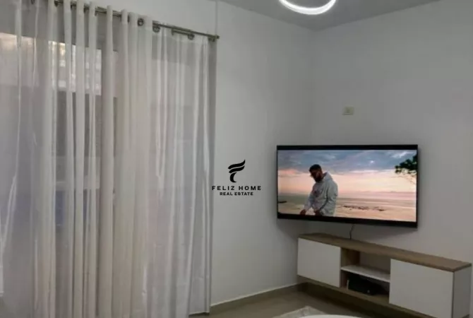 Shtepi me qera 1+1 ne Tirane - 500 Euro