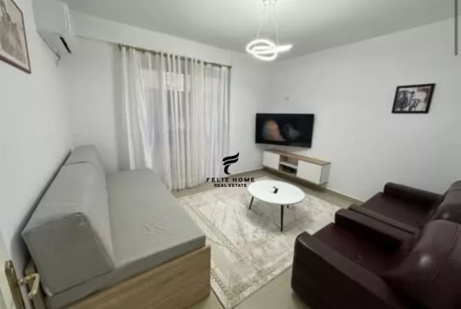 Shtepi me qera 1+1 ne Tirane - 500 Euro