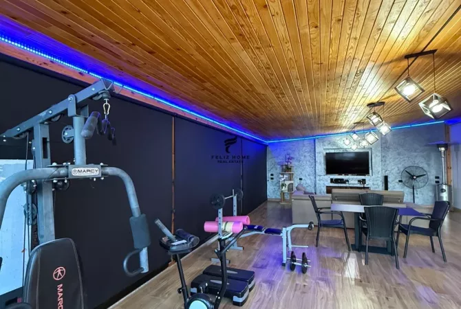 Shtepi ne shitje 2+1 ne Tirane - 300,000 Euro