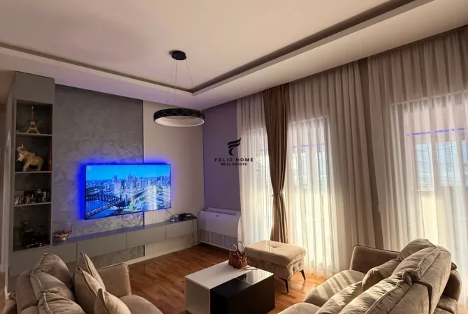 Shtepi ne shitje 2+1 ne Tirane - 300,000 Euro